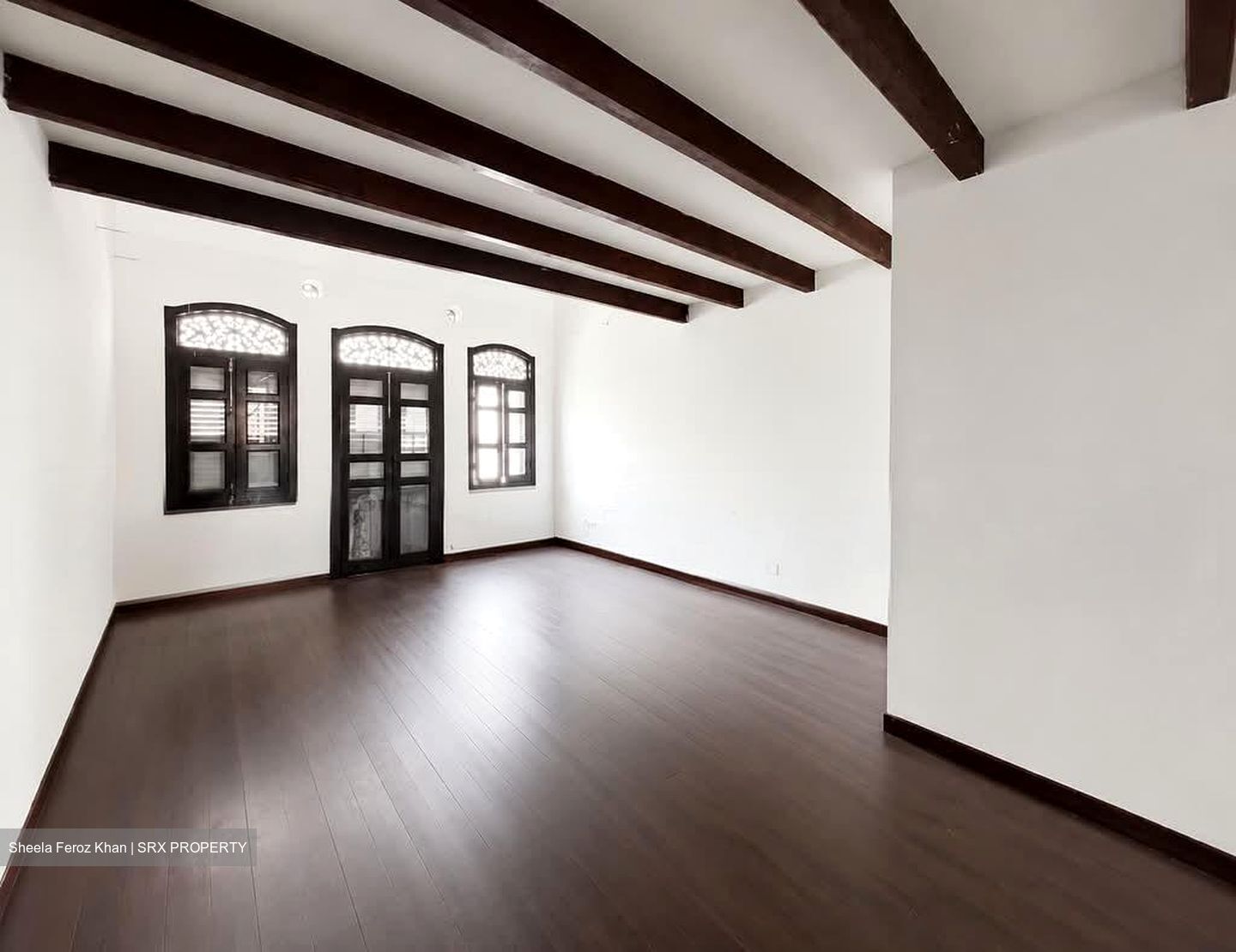 Kandahar Street (D7), Shop House #593832511
